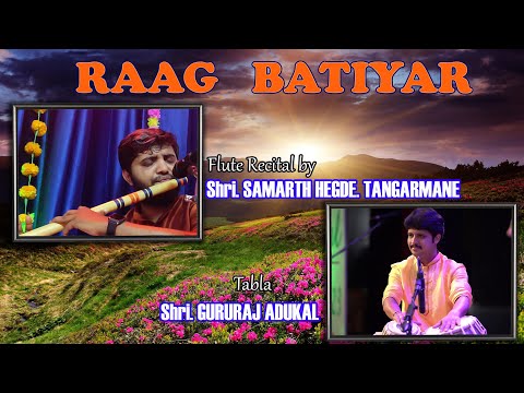 RAAG BHATIYAR | SAMARTH HEGDE | GURURAJ ADUKAL