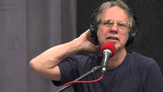 Randall Bramblett - Interview after 'Bottom of the Ocean'