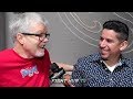 FREDDIE ROACH TALKS ST-PIERRE RETIRING & HOW KHABIB KILLS MCGREGOR EVERYTIME THEY FIGHT