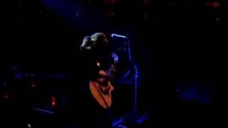 Anneke van Giersbergen & Danny Cavanagh - Beautiful One live in Serres