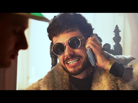 wip bros feat. Stachursky - Cholerny Hajs