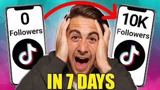 0-10K_Followers_on_TikTok_in_7_Days_(Step_By_Step_Guide)