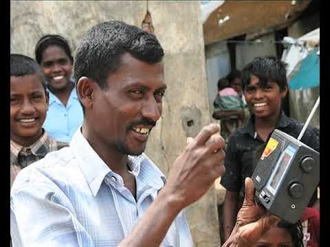 Writing for Radio and Production