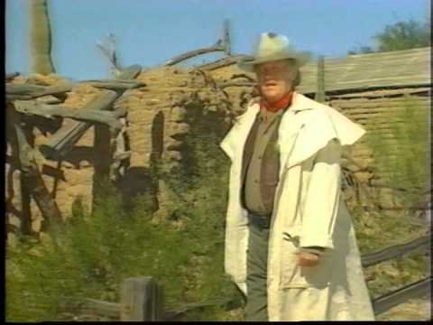 Old Tucson Studios Famous Movie Location 1993