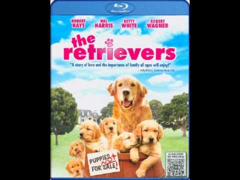 Dog House - The Retrievers