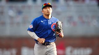 守備で試合を終わらせた男…鈴木誠也の“決定的補殺”🔥#鈴木誠也 #カブス #MLB #メジャーリーグ #野球ハイライト #海外野球 #プロ野球 #守備の神 #ホームラン未遂 #スポーツニュース