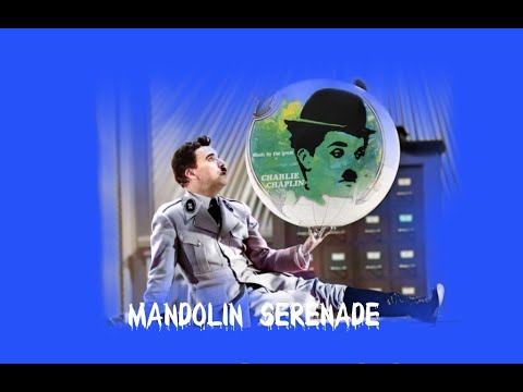 Mandolin Serenade --- Helmut Zacharias