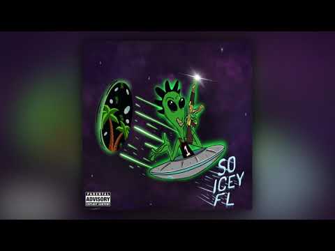 TEEK DA $NEAK - SO ICEY FLORIDA (Prod. by FreeDiesel)