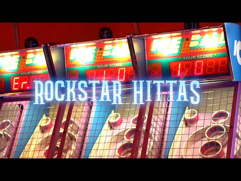 Nitro x MMF Lijah x Niya - Rockstar Hittas | Shot By BandoFilms