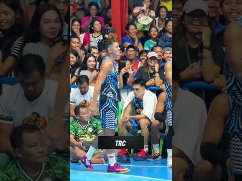 Sobrang kulit mo talaga Emman Calo! 😆