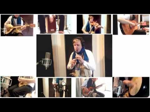 A Sacred Dance - Legends of the Light (12 instruments played by one musician)