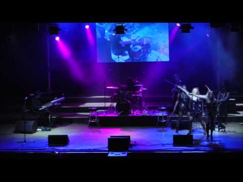 INFLAGRANTI trio - Paganini