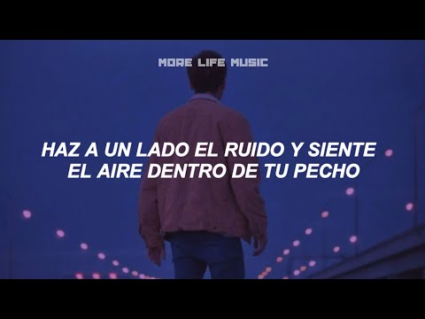TobyMac, Terrian, Gabe Real - Rest (sub. español)