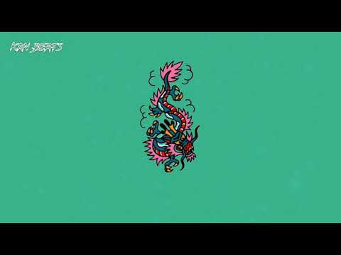 [FREE] Kaza x PLK Type Beat "DRAGON" (By Krn Beats)