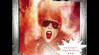 Princess Superstar - Quitting Smoking Song