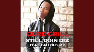 Crazy (feat. Karishma, Callous)