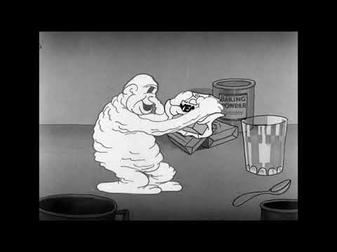 Every Time "Young and Healthy" Was Used in Classic Looney Tunes