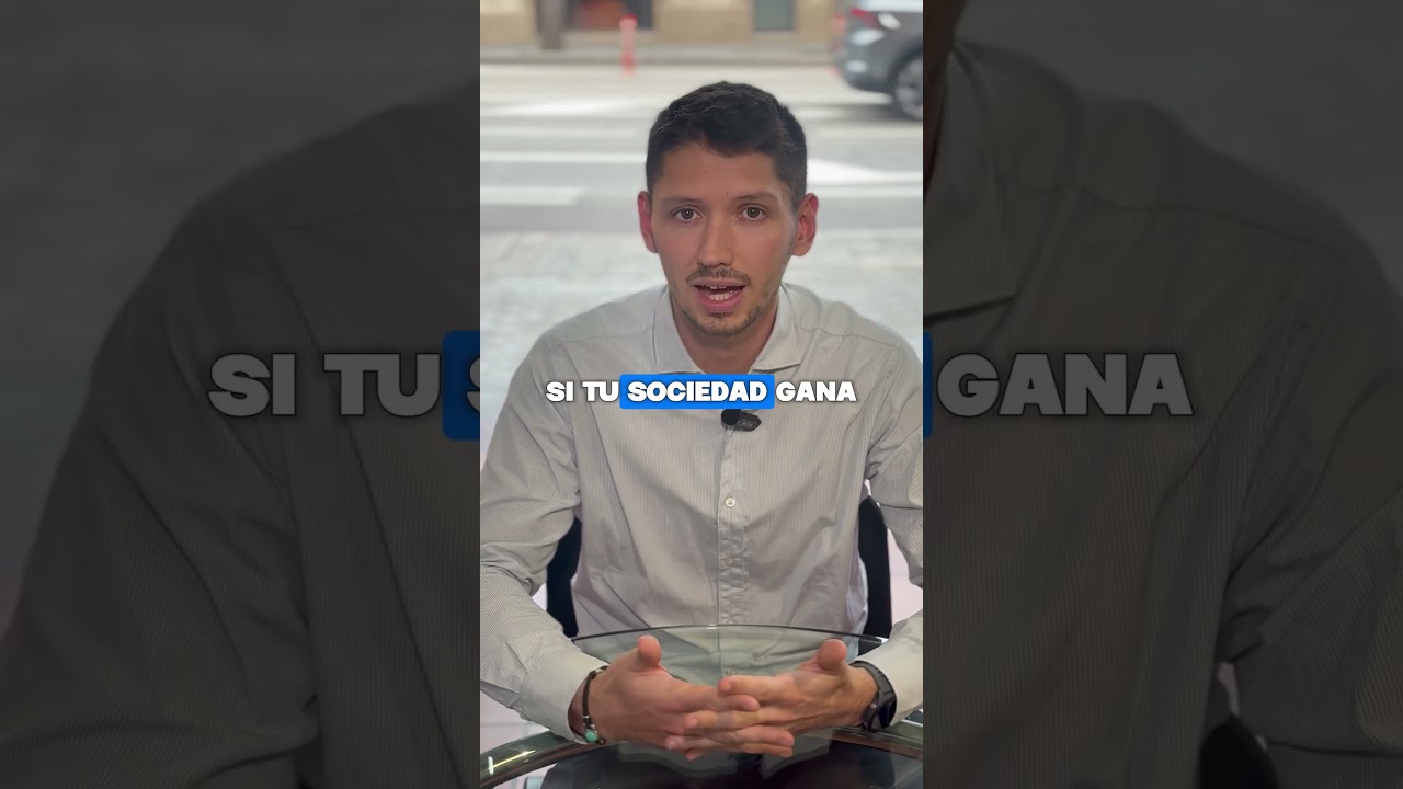 Vídeo sobre reserva de nivelación