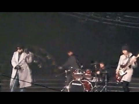 M.C THE MAX (엠씨더맥스) - Goodbye To Romance 리허설