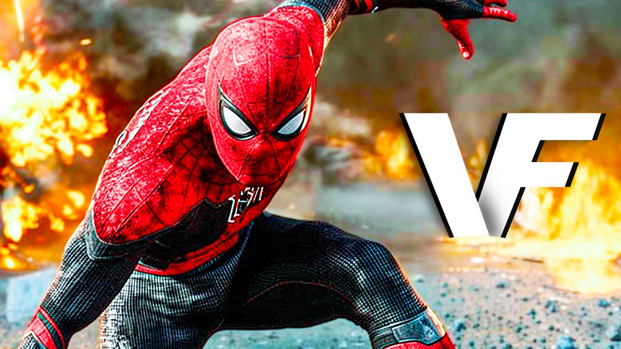 Bande annonce de Spider-Man: Brand New Day