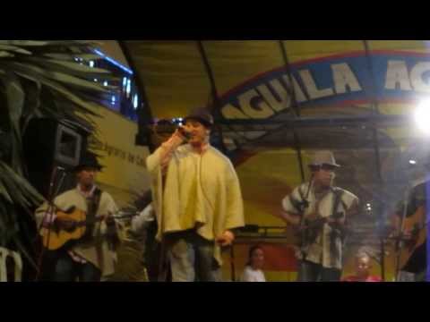 Me Siento del Casanare - FULANITOS -