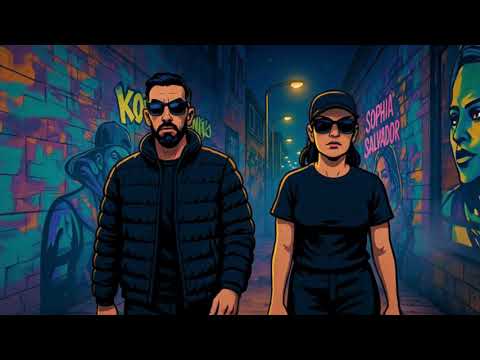 koukstyle feat Sophia Salvador VIPROD