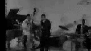 Charles Mingus Jazz Workshop -End of Dolphy's solo