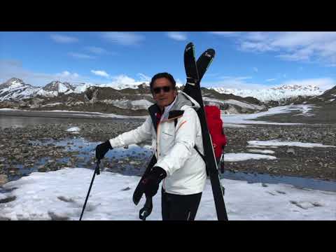 HD-Trailer SAS Expedition Spitzbergen 2018