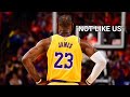 Lebron James Mix Kendrick Lamar Not Like Us