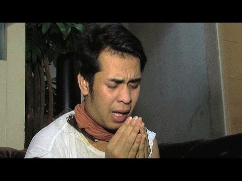 Ujian Olga Syahputra Sepanjang 2013 - Intens 27 Desember 2013