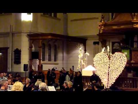 Voices of Imahai - Let Go let God