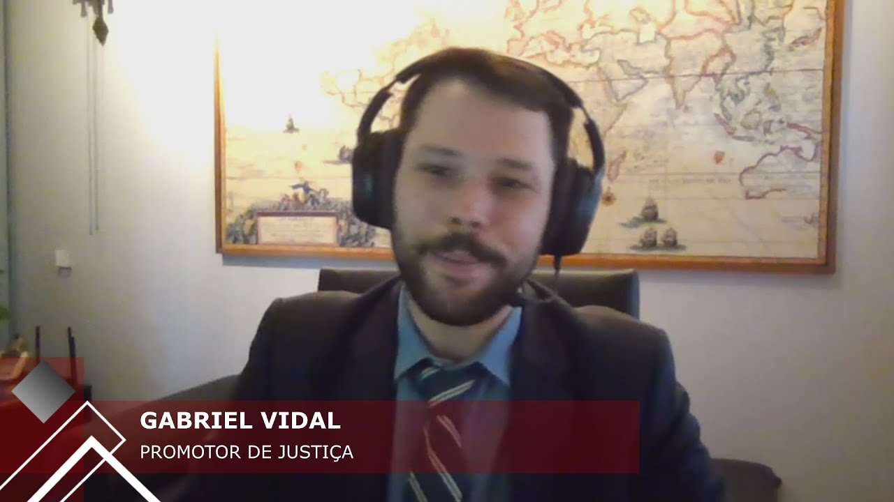 Promotor de Santa Rita do Passa Quatro fala sobre TAC firmado após recebimento de denúncia || MPSP+