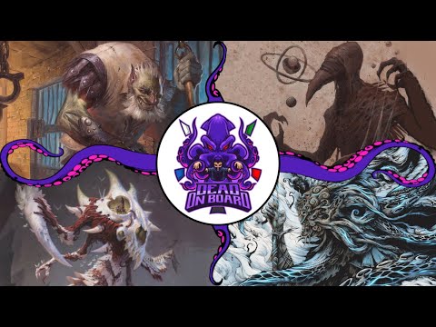 Being First Isn't Everything - Cedh Gameplay - Grist Vs Teshar Vs Orvar Vs Grenzo