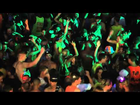 "As One" played in a dj set