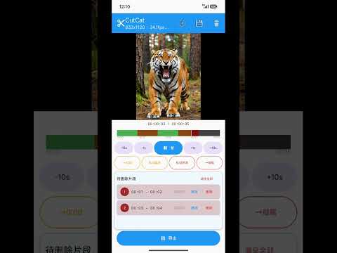 CutCat video thumbnail