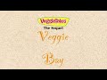 VeggieTales The Sequel Veggie Bay 2021