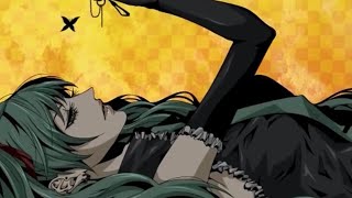 【Ado】シザーハンズ 歌いました