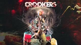 Crookers feat. Jeremih - I Just Can't (Audio) I Dim Mak Records