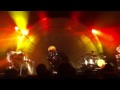 Goldfrapp - I Wanna Life, Number 1, Alive, Live Hamburg 30.09.2010 Docks