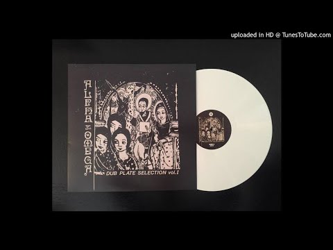 Alpha & Omega - Under Contention ft Daddy Teacha