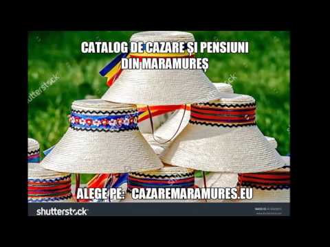 Cazare Vicea, Pensiuni Vicea - cazaremaramures.eu