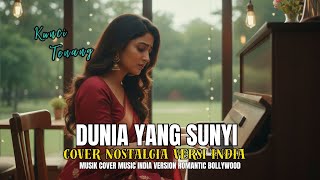 Download lagu DUNIA YANG SUNYI -MISTERI ILAHI (Cover Musik India)By.KCT mp3