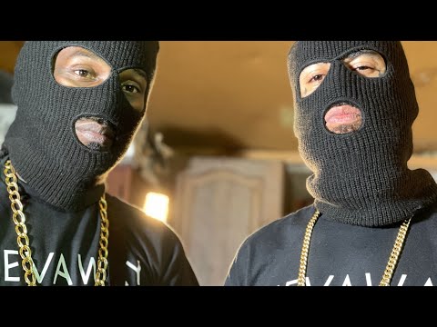 Gu2zman - GGC ft Shaka Zulu (clip officiel)