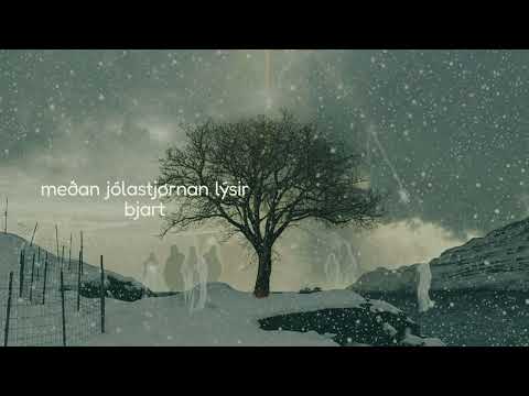 Guðrun Sólja - Jólaminni