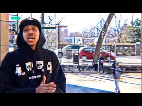 CHISE UP - M.V.P.s (OFFICIAL VIDEO) DIRECTED BY 72 AND 10 FILMS