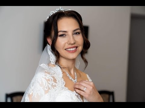 MARIANA MALOȘ cu elevii de la CANTO -  "PRINȚI, PRINȚESE ȘI O MIREASĂ"/Creație personală 2024/4K