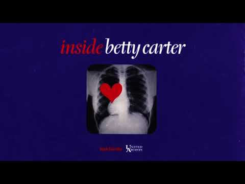 Betty Carter: Inside Betty Carter (1964)