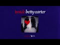 Betty Carter: Inside Betty Carter (1964)