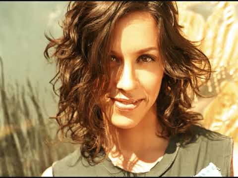 Alanis Morissette Symptoms