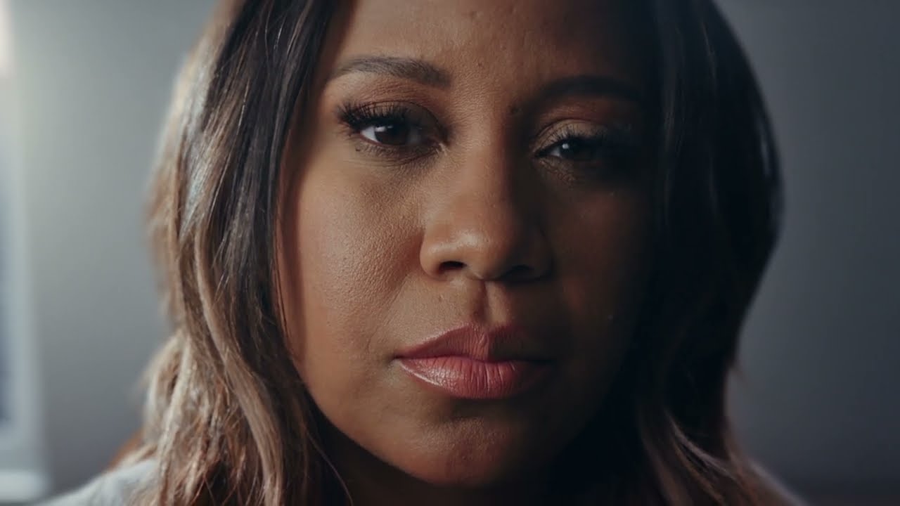 My Shifting Multiple Sclerosis Symptoms - #MyMSMoment | National MS Society